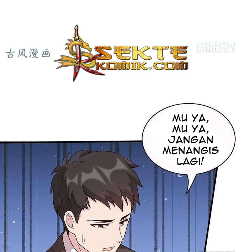 The Wife Contract and My Daughter’s Nanny Chapter 10 Gambar 15